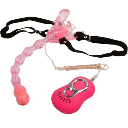 Baile – Bracelet Papillon sur la