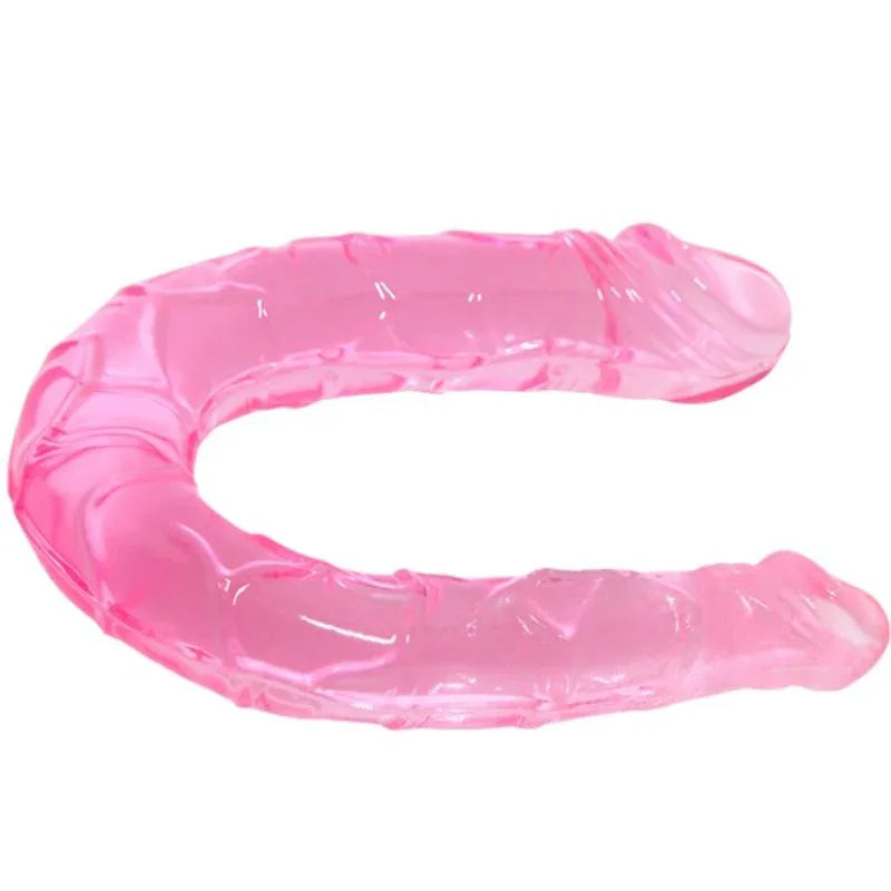 Baile – Double Dong Double Gode Rose