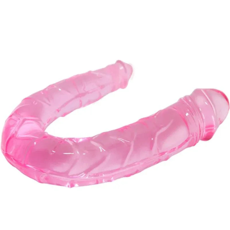 Baile – Double Dong Double Gode Rose