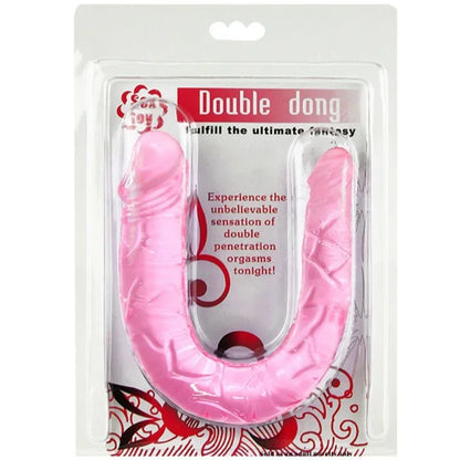 Baile – Double Dong Double Gode Rose