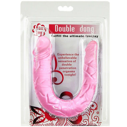 DANCE - DOUBLE DONG DOUBLE GODE ROSE