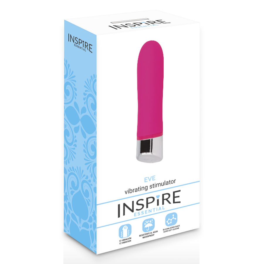 INSPIRE ESSENTIEL - EVE ROSE