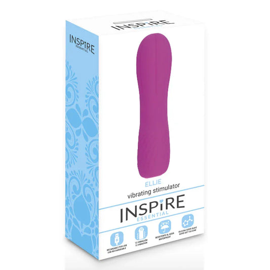 Inspire Essential – Ellie Purple