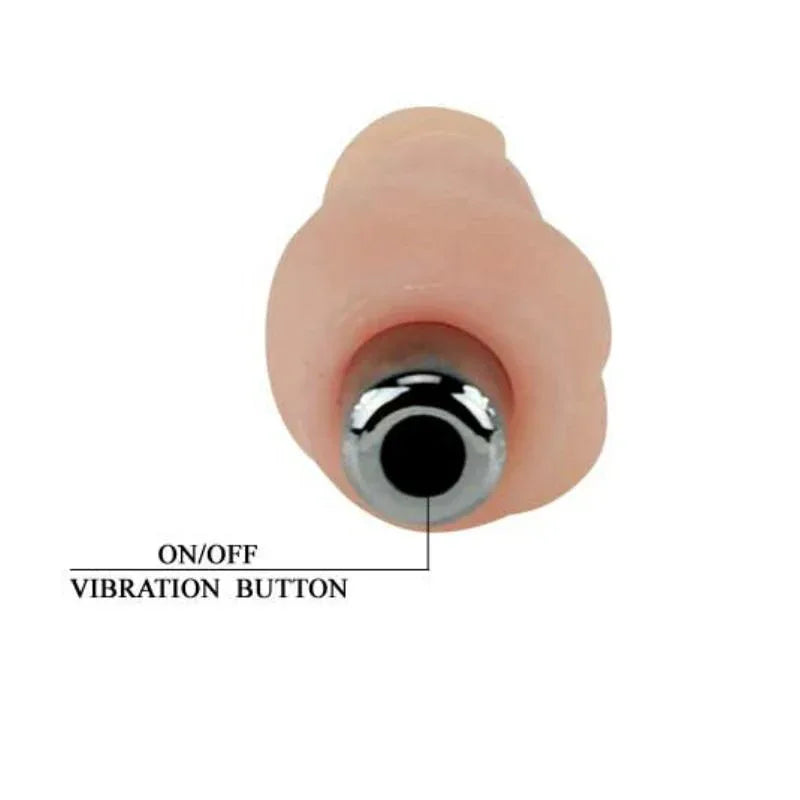 Baile – Vibrateur Super Mini Mavouvin