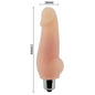 BAILE - VIBRATEUR SUPER MINI MAVOUVIN