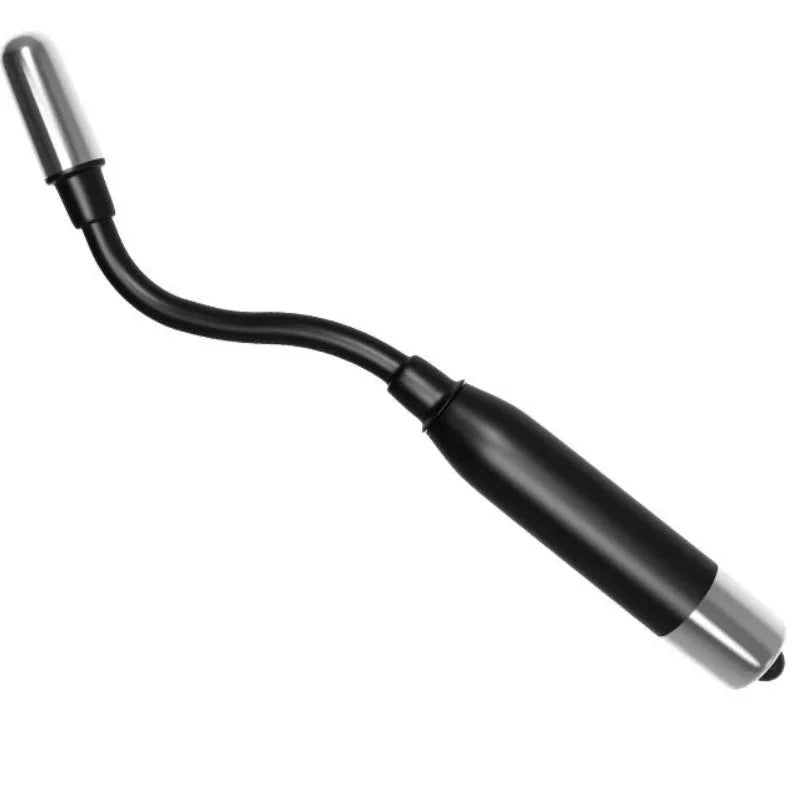 Baile – Stimulateur de Baguette Magique Wizard avec Vibration