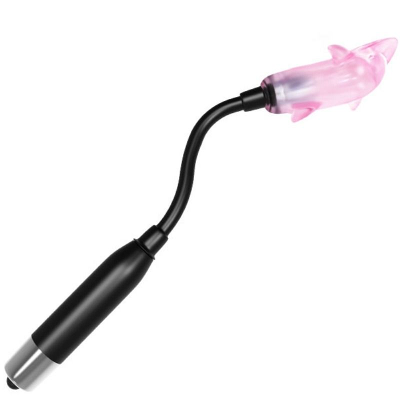 DANCE - STIMULATEUR DE BAGUETTE MAGIQUE WIZARD AVEC VIBRATION
