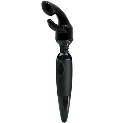 DANCE - MASSEUR DESENSUELE TÊTE INTERCHANGEABLE