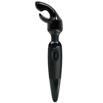 Baile – Masseur Desensuelle Tête Interchangeable