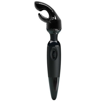 DANCE - MASSEUR DESENSUELE TÊTE INTERCHANGEABLE