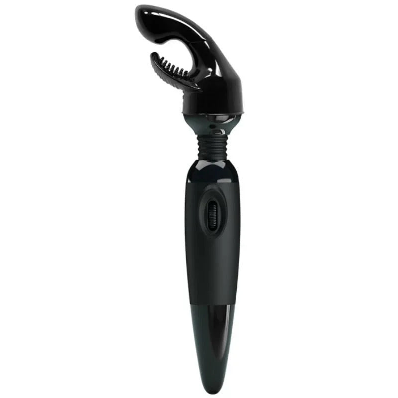 Baile – Masseur Desensuelle Tête Interchangeable