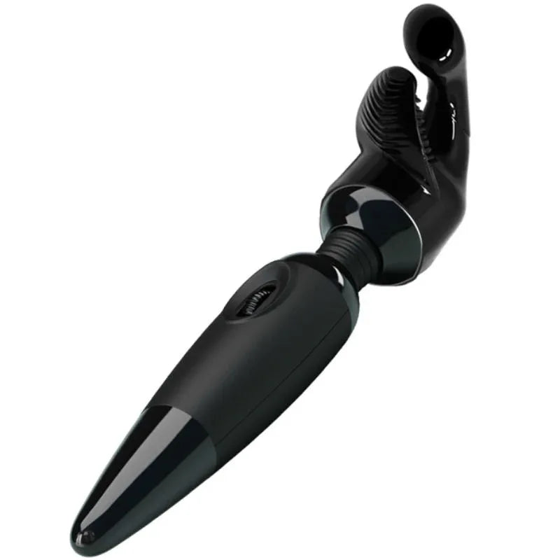Baile – Masseur Desensuelle Tête Interchangeable