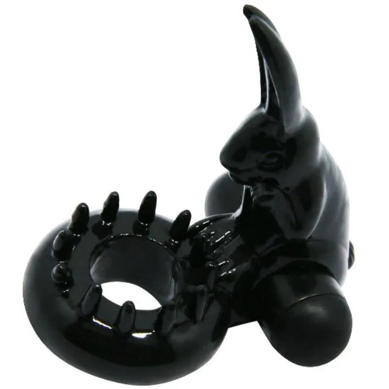 Baile – Bague Sweet Ring avec Lapin