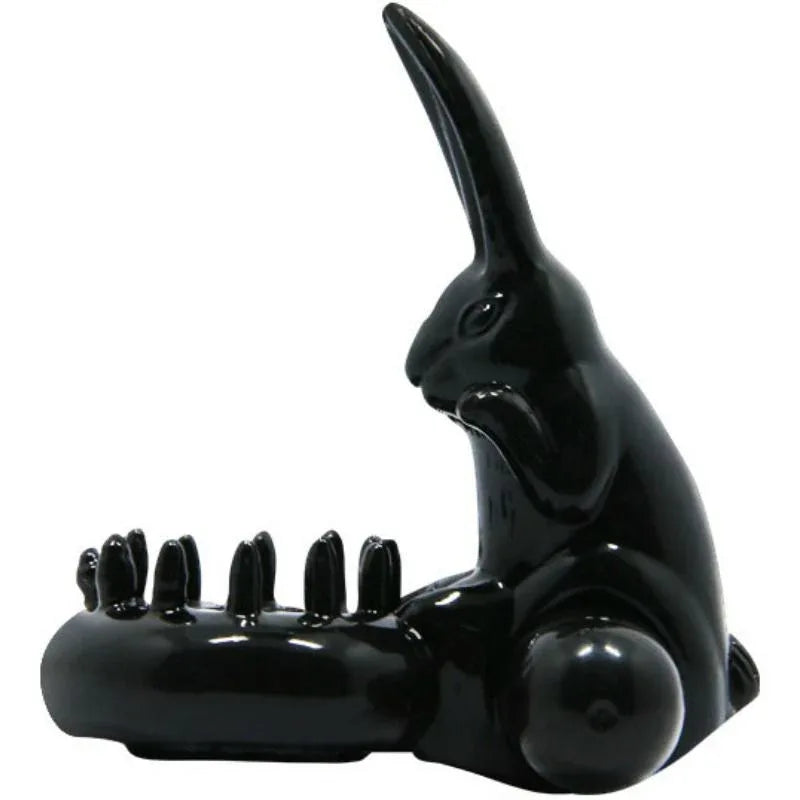 Baile – Bague Sweet Ring avec Lapin