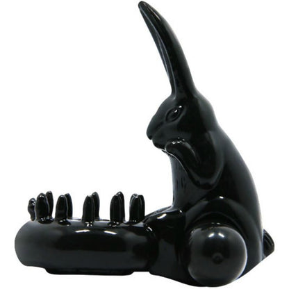DANCE - BAGUE SWEET RING AVEC LAPIN