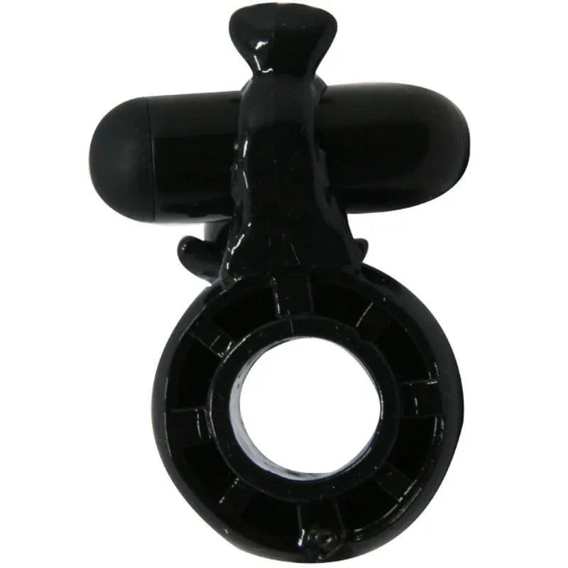 Baile Anneau Sweet Anneau avec Stimulateur de Clitoris Delfin