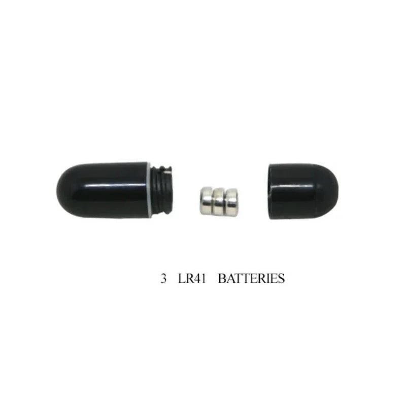 Baile – Anneau Sweet Ring avec Double Stimulateur