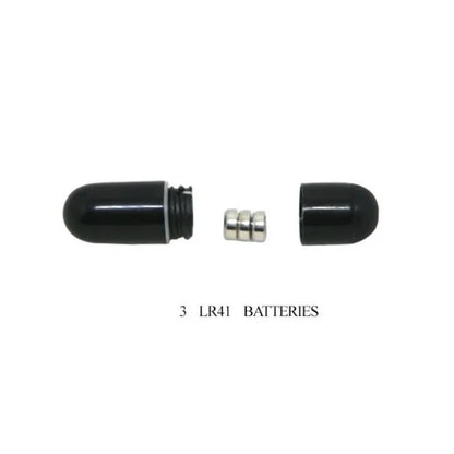 Baile – Anneau Sweet Ring avec Double Stimulateur