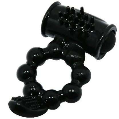 Baile – Anneau Sweet Ring avec Double Stimulateur