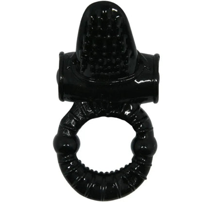 Baile Sweet Ring Anneau Vibrant avec Lapin Textur?