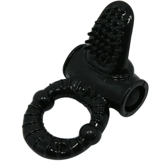 Baile Sweet Ring Anneau Vibrant avec Lapin Textur?