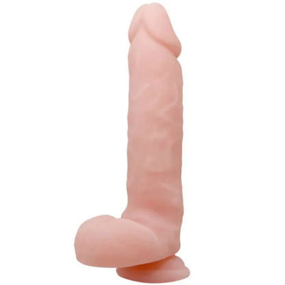 Baile Gode Naturel Super Réaliste 21.5 cm
