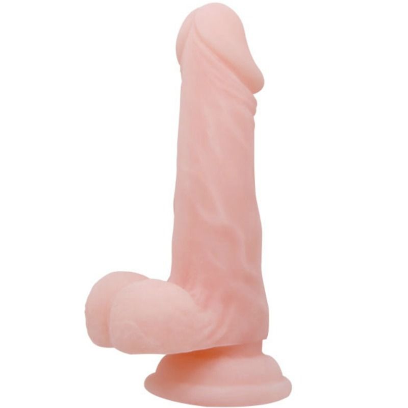 DANCE - GODE NATUREL SUPER RÉALISTE 16.5 CM