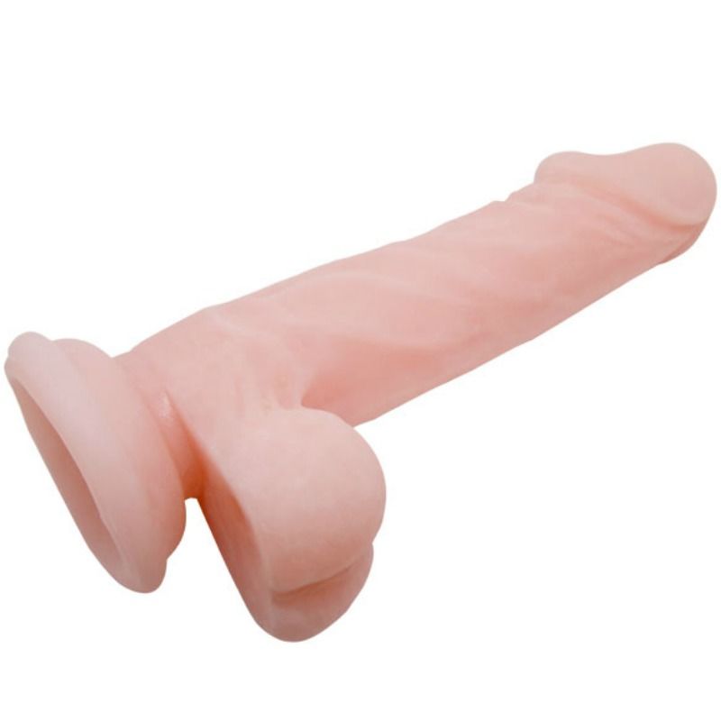 DANCE - GODE NATUREL SUPER RÉALISTE 16.5 CM