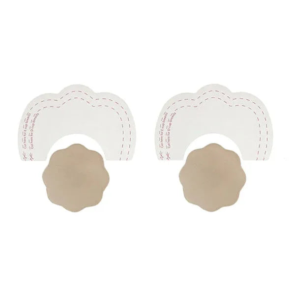Bye Bra – Renforcementseins + Couvre Mametaux Sylique Bonnet d / F