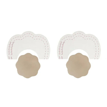 Bye Bra – Renforcementseins + Couvre Mametaux Sylique Bonnet d / F