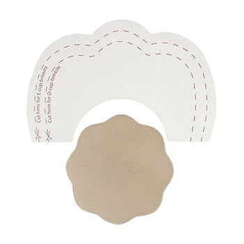 Bye Bra – Renforcementseins + Couvre Mametaux Sylique Bonnet F / H