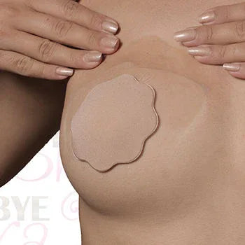 Bye Bra – Renforcementseins + Couvre Mametaux Sylique Bonnet A / C