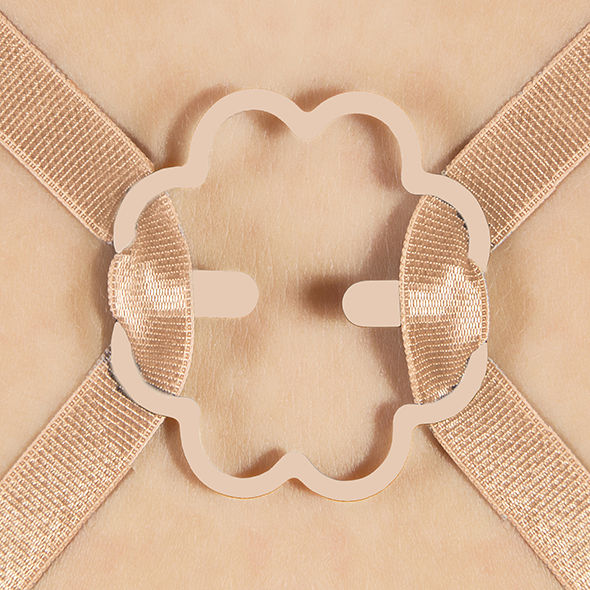 BYE-BRA - SOUTIEN-GORGE CLIPS