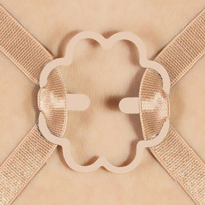 BYE-BRA - SOUTIEN-GORGE CLIPS