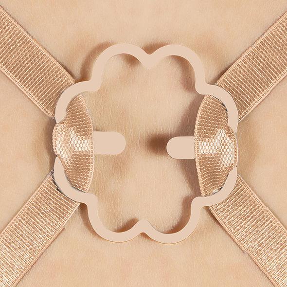 Bye Bra – Clips de Soutien Gorge