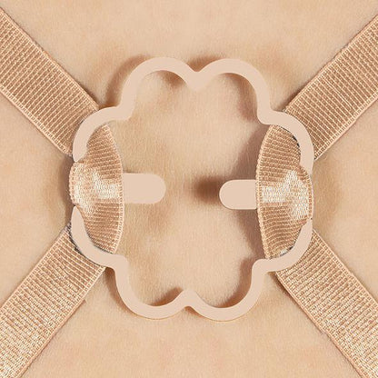 Bye Bra – Clips de Soutien Gorge