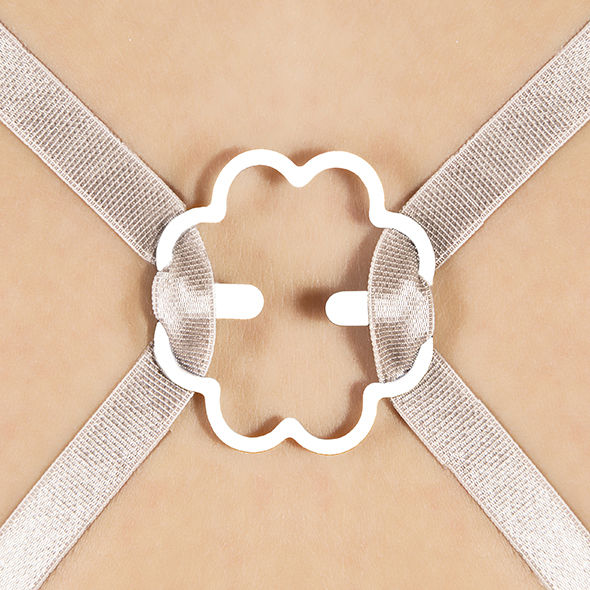 BYE-BRA - SOUTIEN-GORGE CLIPS
