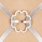 BYE-BRA - SOUTIEN-GORGE CLIPS