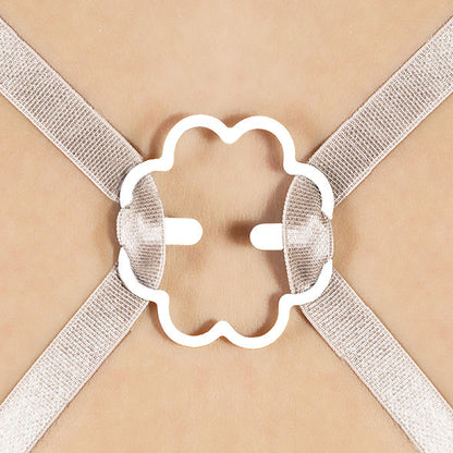 BYE-BRA - SOUTIEN-GORGE CLIPS
