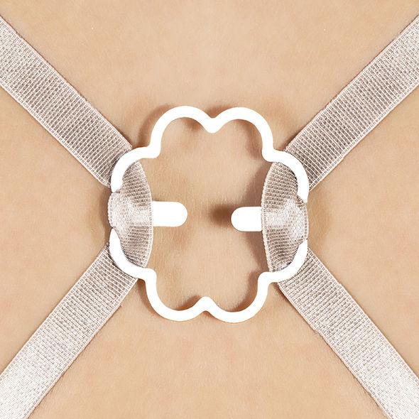 Bye Bra – Clips de Soutien Gorge