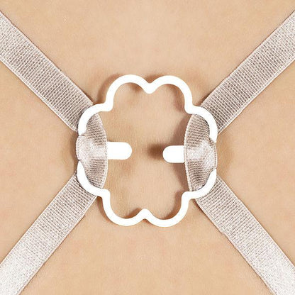Bye Bra – Clips de Soutien Gorge