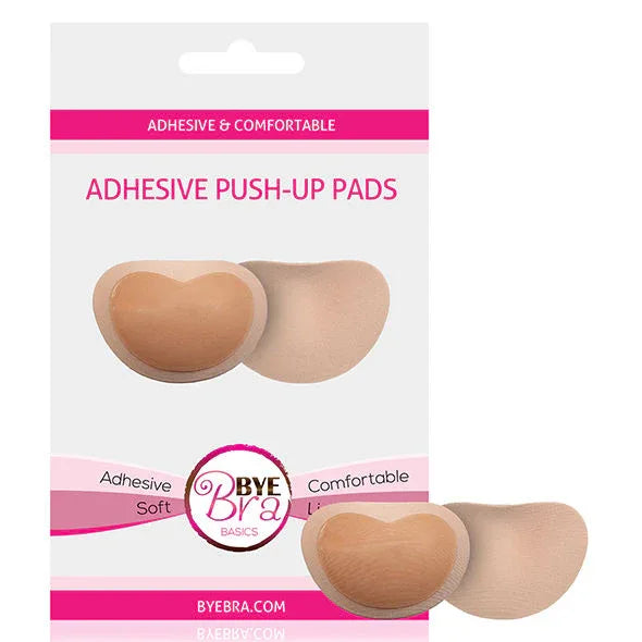 Bye Bra – Adhesivo Soutien Gorge Push Up