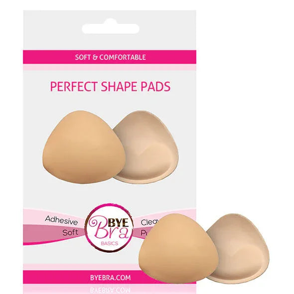 Bye Bra – Pads Perfect Push Up Beige