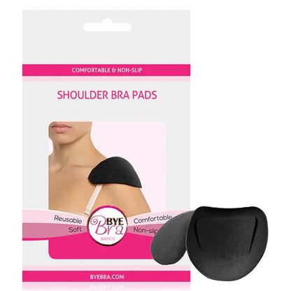 Bye Bra – Support de Protection D'Épaule Noir