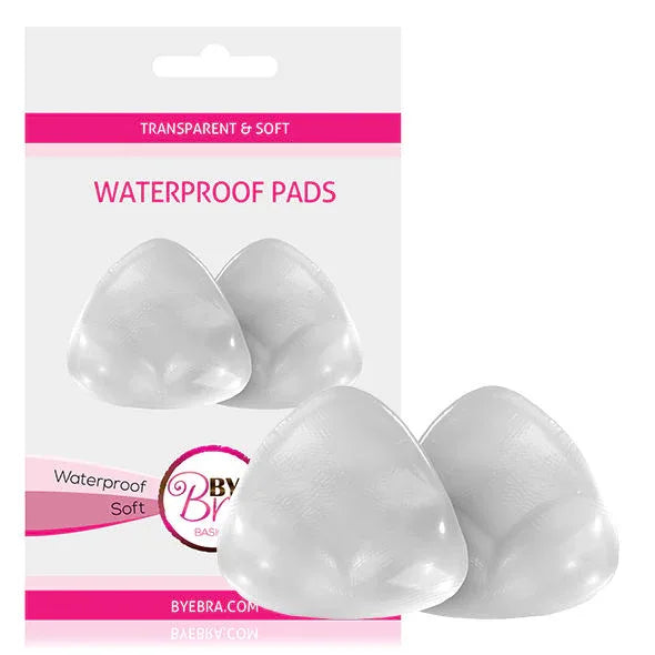 Bye Bra – Pads Push Up Impermeable