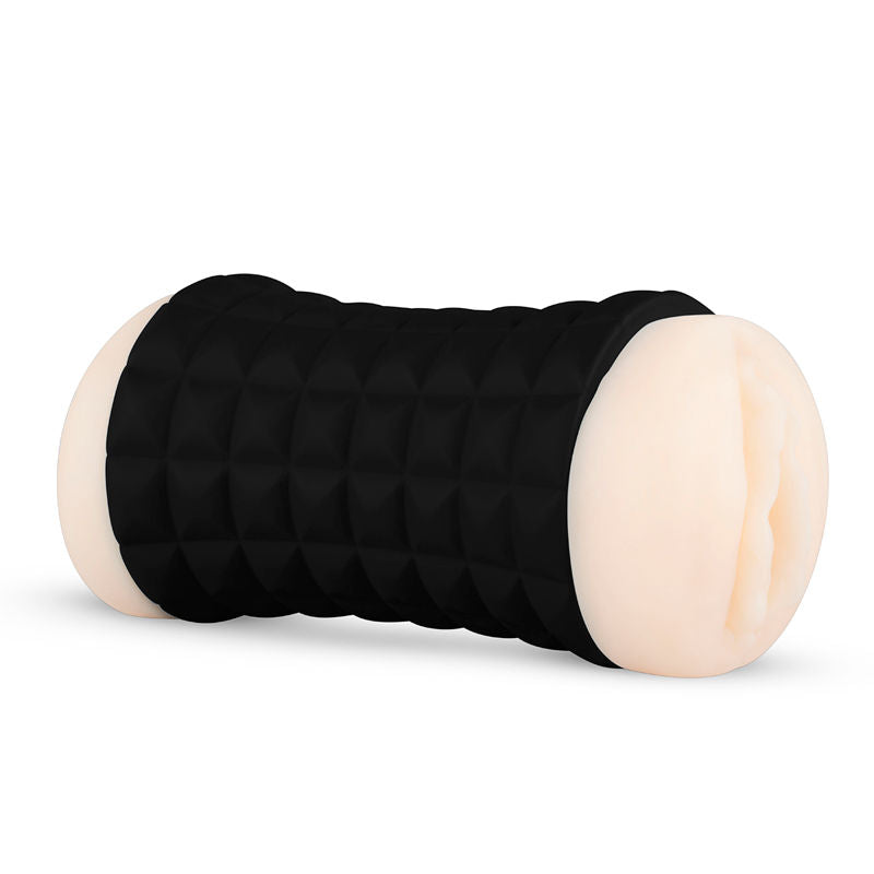 WOMANVIBE - MASTURBADOR FEMENINO DOBLE GOMA