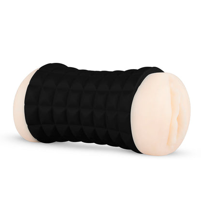 WOMANVIBE - MASTURBADOR FEMENINO DOBLE GOMA