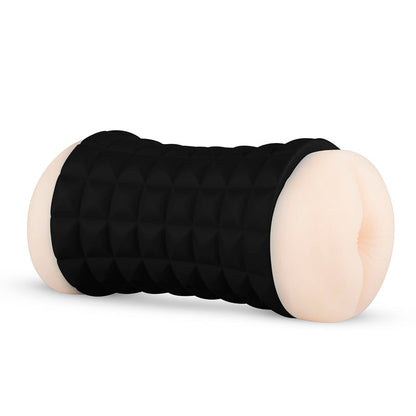 WOMANVIBE - MASTURBADOR FEMENINO DOBLE GOMA