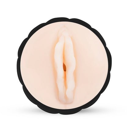 WOMANVIBE - MASTURBADOR FEMENINO DOBLE GOMA