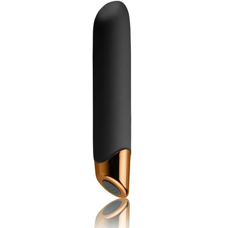 Rocks Off – Vibrateur Chaiamo Noir